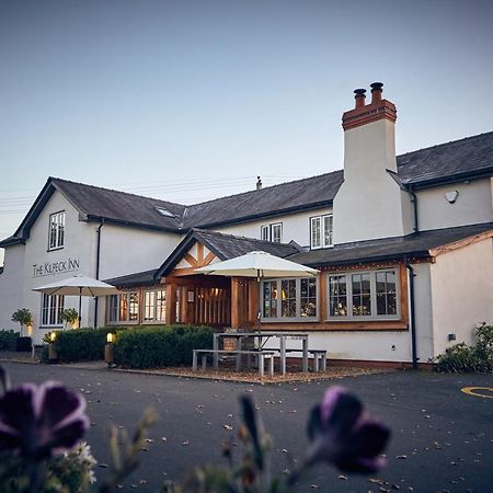 The Kilpeck Inn Экстерьер фото