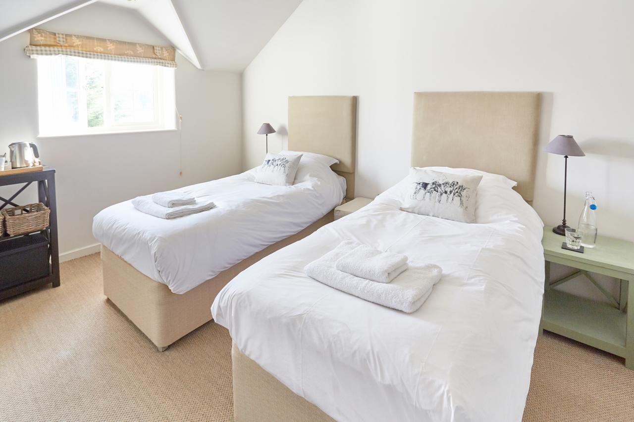 The Kilpeck Inn Экстерьер фото