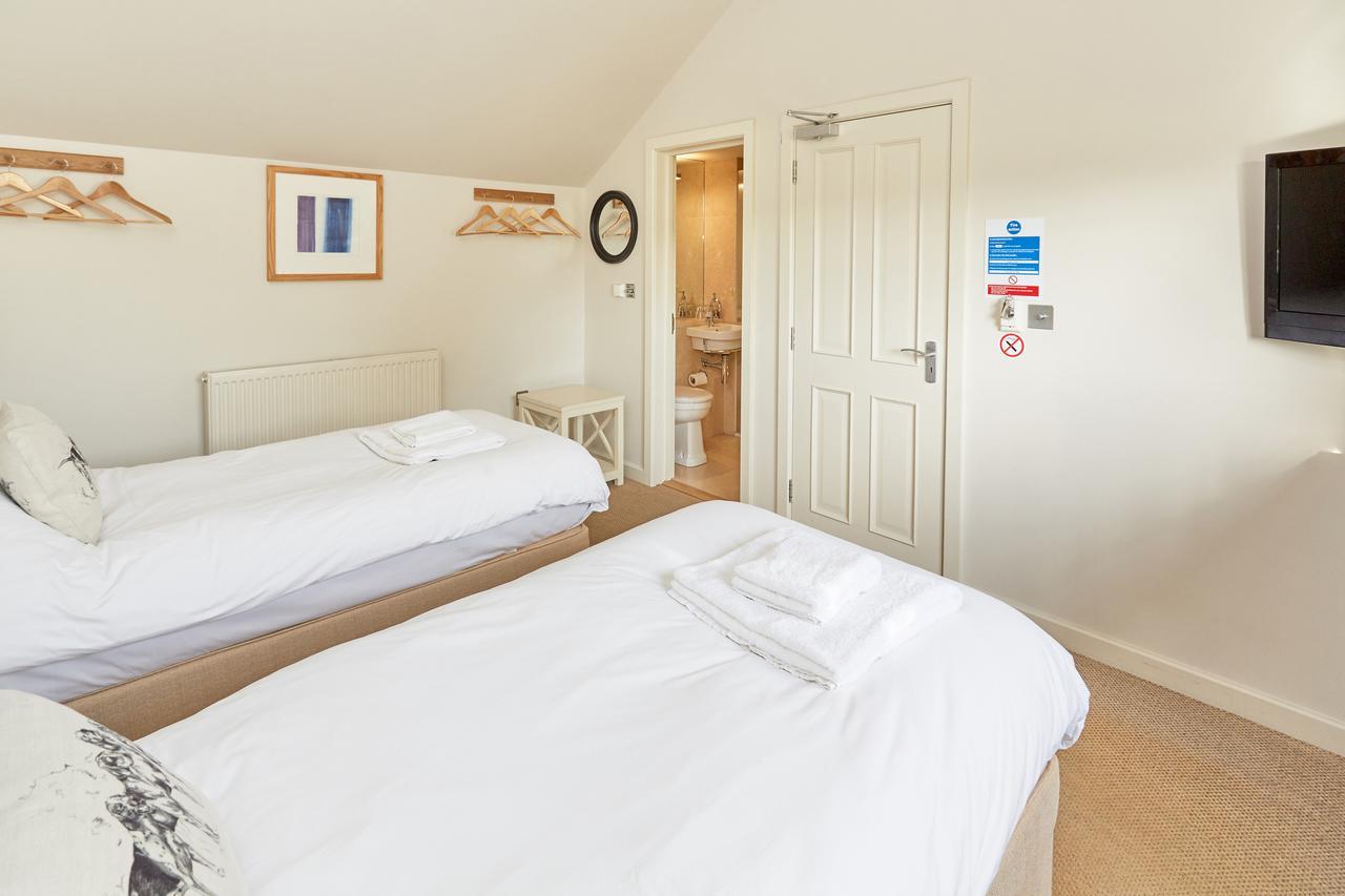 The Kilpeck Inn Экстерьер фото