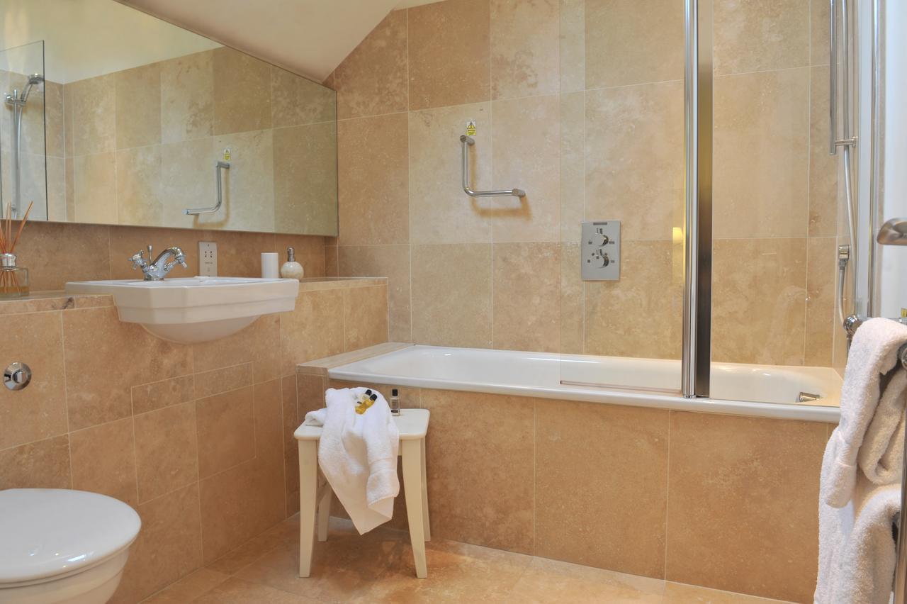 The Kilpeck Inn Экстерьер фото