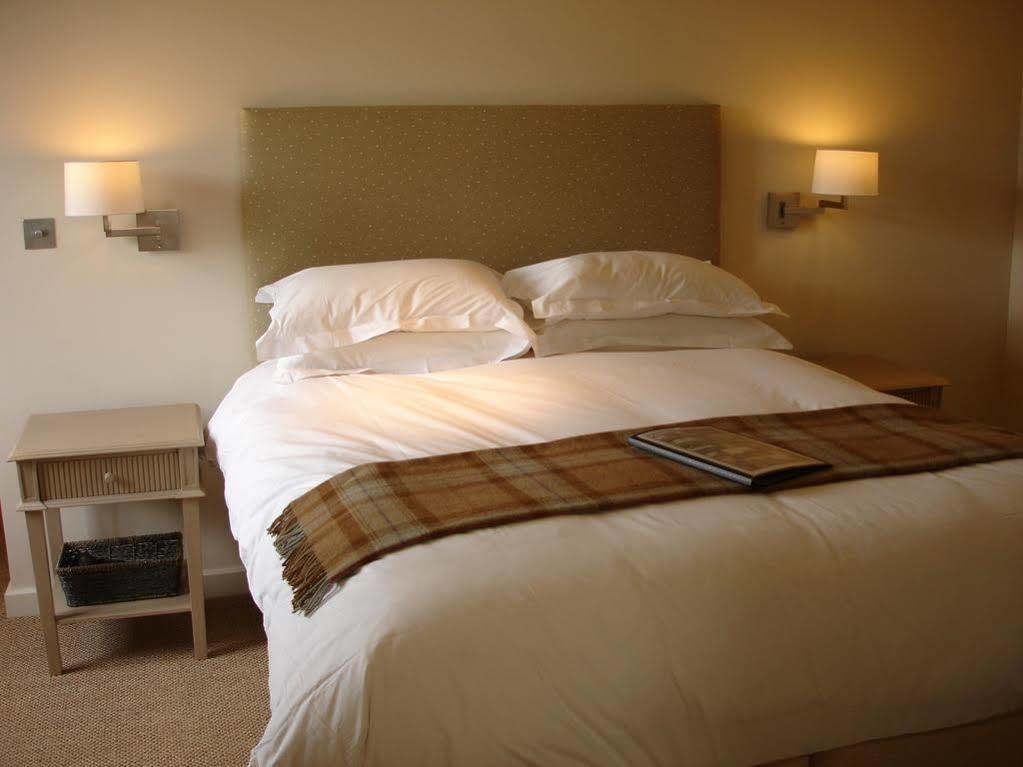 The Kilpeck Inn Экстерьер фото